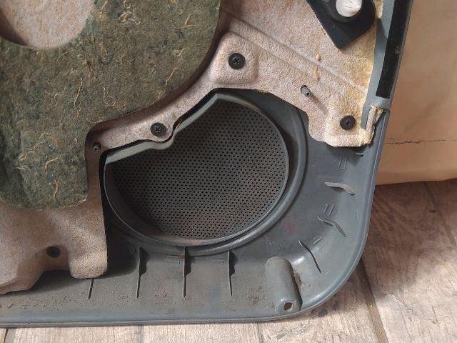 bontott CHEVROLET LACETTI Jobb első Ajtó Kárpit