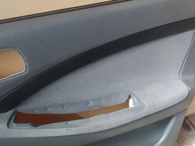 bontott CHEVROLET LACETTI Jobb első Ajtó Kárpit