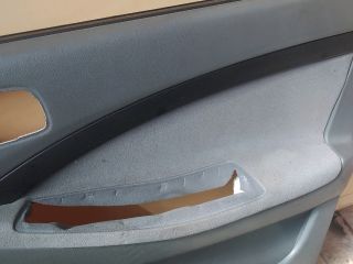 bontott CHEVROLET LACETTI Jobb első Ajtó Kárpit