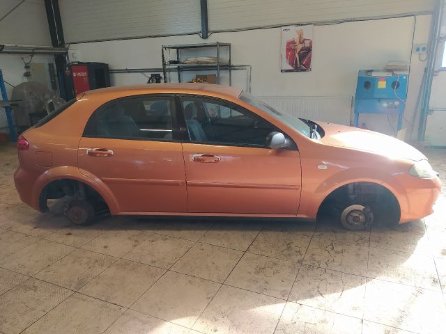 bontott CHEVROLET LACETTI Jobb első Ajtó Kárpit