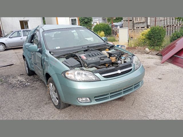 bontott CHEVROLET LACETTI Jobb első Ajtó Kárpit