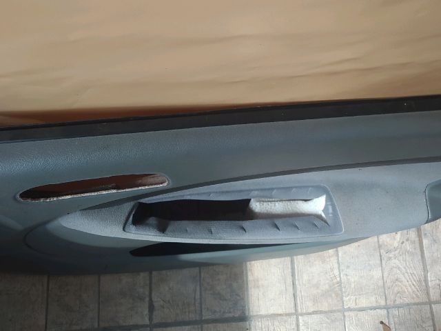 bontott CHEVROLET LACETTI Jobb első Ajtó Kárpit