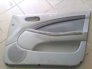 bontott CHEVROLET LACETTI Jobb első Ajtó Kárpit
