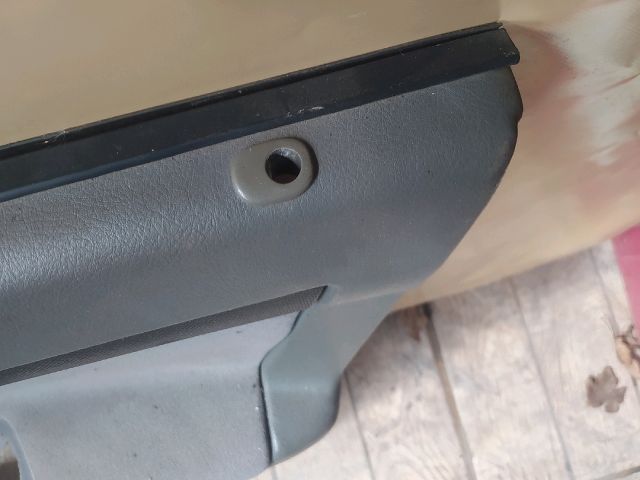 bontott CHEVROLET LACETTI Jobb első Ajtó Kárpit