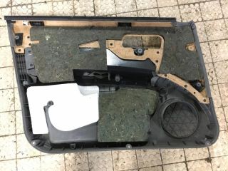 bontott CHEVROLET LACETTI Jobb első Ajtó Kárpit