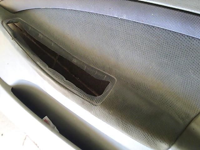 bontott CHEVROLET LACETTI Jobb első Ajtó Kárpit