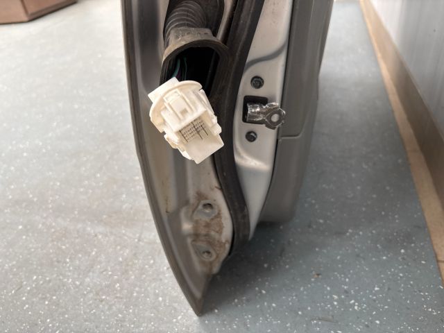 bontott CHEVROLET LACETTI Jobb első Ajtó Kárpit