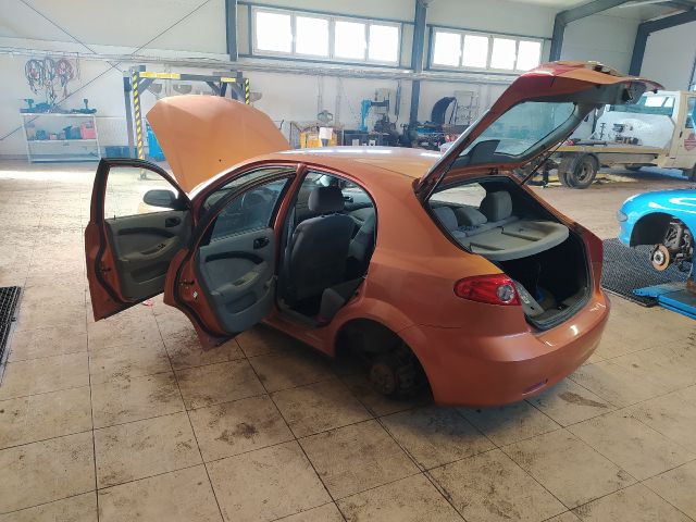 bontott CHEVROLET LACETTI Jobb első Ajtó Kárpit