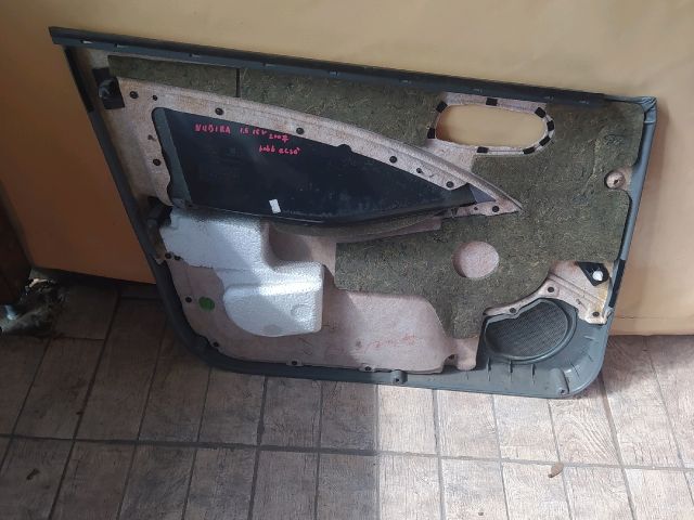 bontott CHEVROLET LACETTI Jobb első Ajtó Kárpit