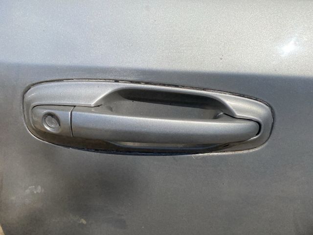 bontott CHEVROLET LACETTI Jobb első Ajtó (Részeivel)