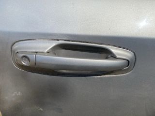 bontott CHEVROLET LACETTI Jobb első Ajtó (Részeivel)