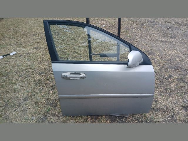 bontott CHEVROLET LACETTI Jobb első Ajtó (Részeivel)
