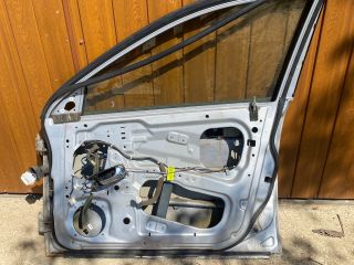 bontott CHEVROLET LACETTI Jobb első Ajtó (Részeivel)