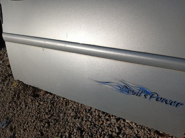 bontott CHEVROLET LACETTI Jobb első Ajtó (Részeivel)