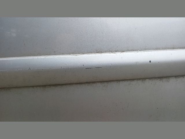 bontott CHEVROLET LACETTI Jobb első Ajtó (Részeivel)