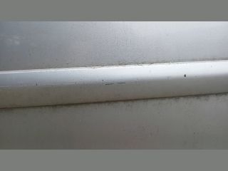 bontott CHEVROLET LACETTI Jobb első Ajtó (Részeivel)