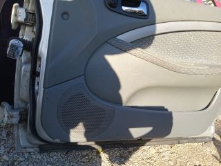 bontott CHEVROLET LACETTI Jobb első Ajtó (Részeivel)