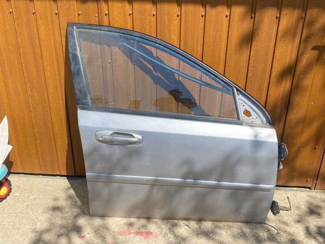 bontott CHEVROLET LACETTI Jobb első Ajtó (Részeivel)