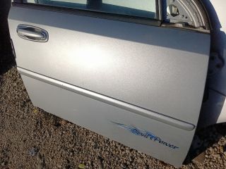 bontott CHEVROLET LACETTI Jobb első Ajtó (Részeivel)