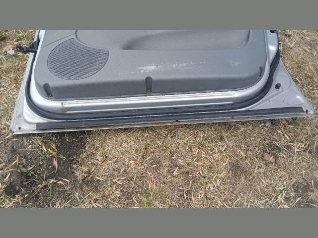 bontott CHEVROLET LACETTI Jobb első Ajtó (Részeivel)