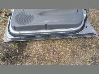 bontott CHEVROLET LACETTI Jobb első Ajtó (Részeivel)