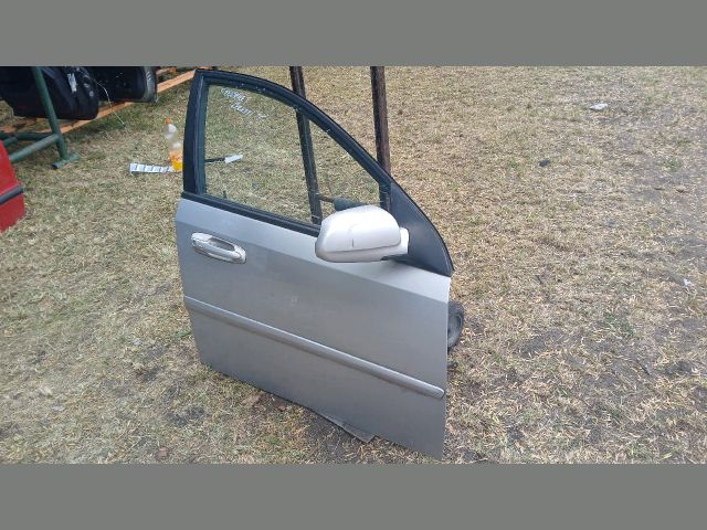 bontott CHEVROLET LACETTI Jobb első Ajtó (Részeivel)