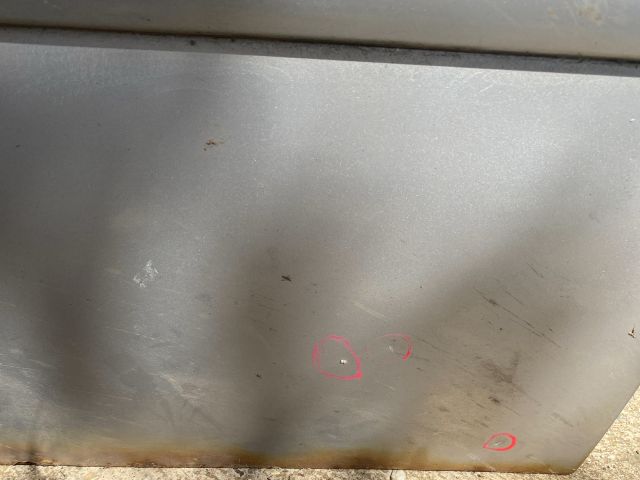 bontott CHEVROLET LACETTI Jobb első Ajtó (Részeivel)