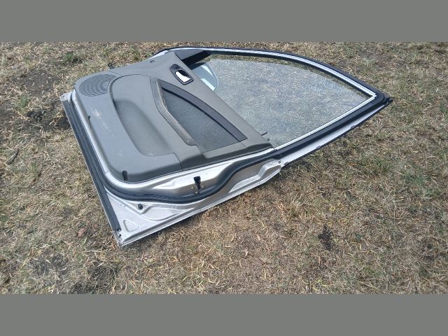 bontott CHEVROLET LACETTI Jobb első Ajtó (Részeivel)