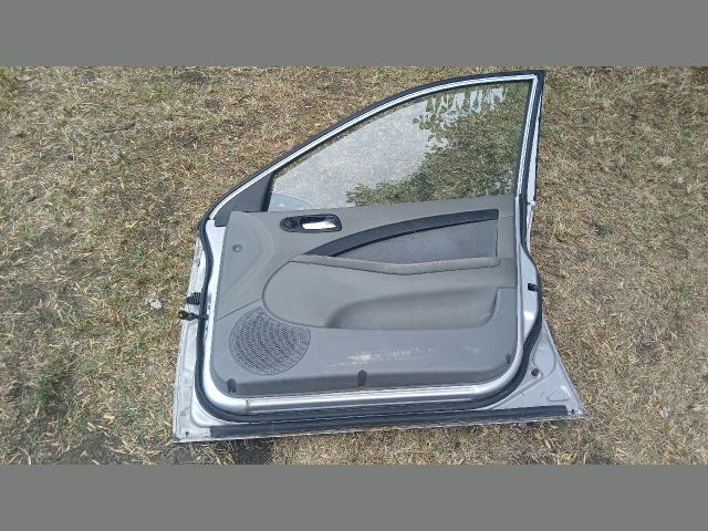 bontott CHEVROLET LACETTI Jobb első Ajtó (Részeivel)