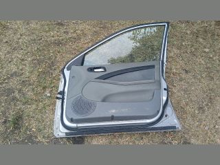 bontott CHEVROLET LACETTI Jobb első Ajtó (Részeivel)