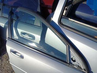 bontott CHEVROLET LACETTI Jobb első Ajtó (Részeivel)