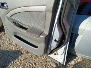 bontott CHEVROLET LACETTI Jobb első Ajtó (Részeivel)