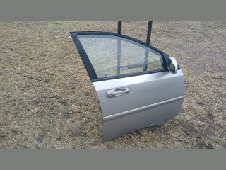 bontott CHEVROLET LACETTI Jobb első Ajtó (Részeivel)