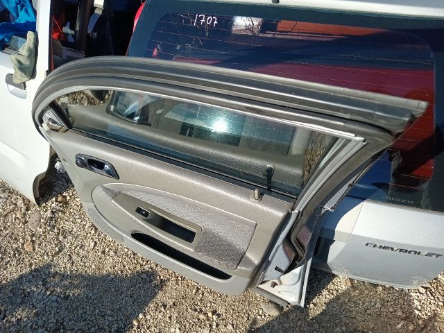 bontott CHEVROLET LACETTI Jobb első Ajtó (Részeivel)