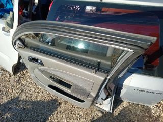 bontott CHEVROLET LACETTI Jobb első Ajtó (Részeivel)