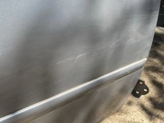 bontott CHEVROLET LACETTI Jobb első Ajtó (Részeivel)