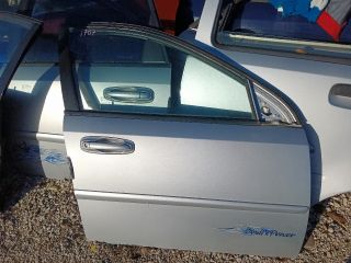 bontott CHEVROLET LACETTI Jobb első Ajtó (Részeivel)