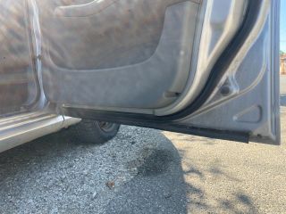 bontott CHEVROLET LACETTI Jobb első Ajtó (Üres lemez)