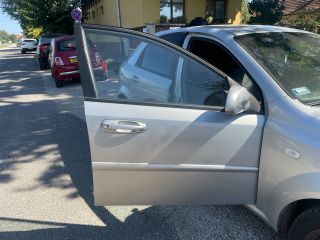 bontott CHEVROLET LACETTI Jobb első Ajtó (Üres lemez)