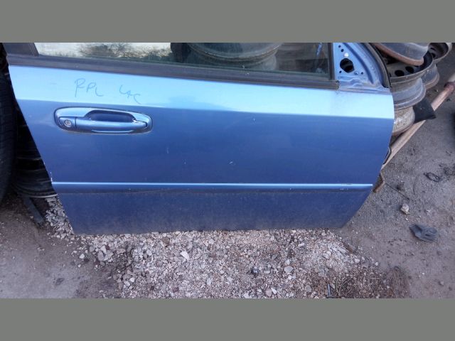 bontott CHEVROLET LACETTI Jobb első Ajtó (Üres lemez)