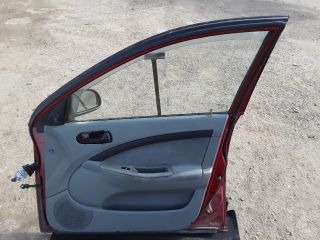 bontott CHEVROLET LACETTI Jobb első Ajtó (Üres lemez)