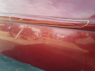 bontott CHEVROLET LACETTI Jobb első Ajtó (Üres lemez)