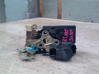 bontott CHEVROLET LACETTI Jobb első Ajtózár