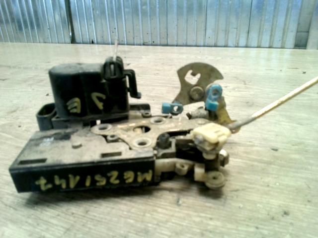 bontott CHEVROLET LACETTI Jobb első Ajtózár