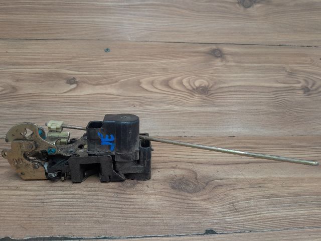 bontott CHEVROLET LACETTI Jobb első Ajtózár