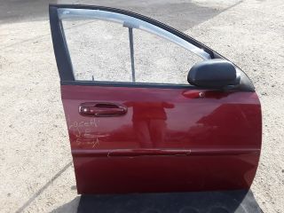 bontott CHEVROLET LACETTI Jobb első Ajtózár