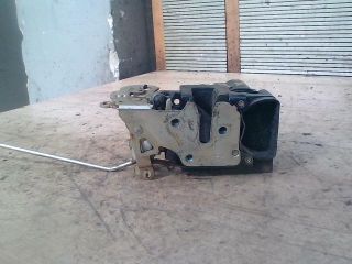 bontott CHEVROLET LACETTI Jobb első Ajtózár