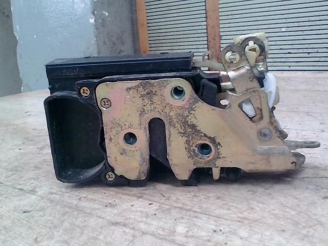 bontott CHEVROLET LACETTI Jobb első Ajtózár