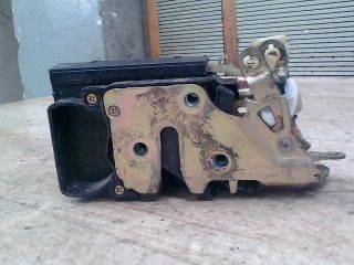 bontott CHEVROLET LACETTI Jobb első Ajtózár