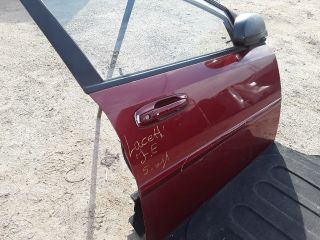 bontott CHEVROLET LACETTI Jobb első Ajtózár